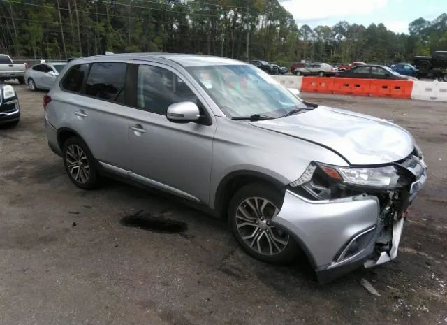 MITSUBISHI OUTLANDER 2018 ja4ad3a34jz055643