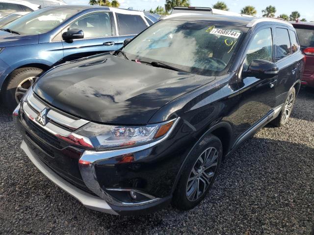 MITSUBISHI OUTLANDER 2018 ja4ad3a34jz069347