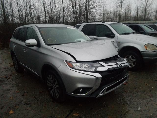 MITSUBISHI OUTLANDER 2019 ja4ad3a34kj000917