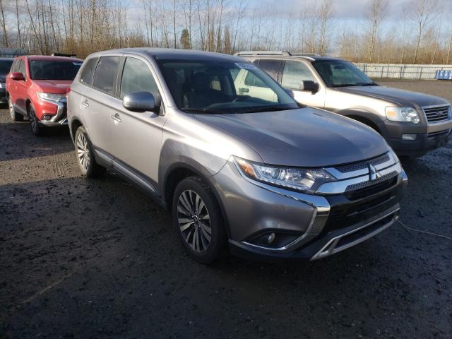 MITSUBISHI OUTLANDER 2019 ja4ad3a34kj000948