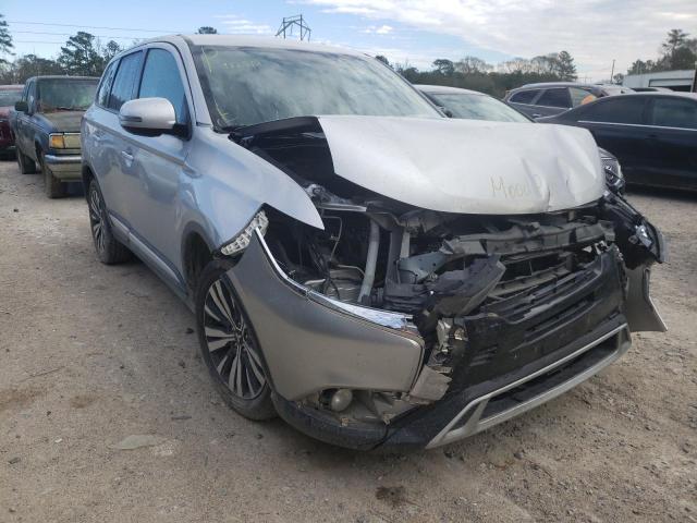 MITSUBISHI OUTLANDER 2019 ja4ad3a34kj001968