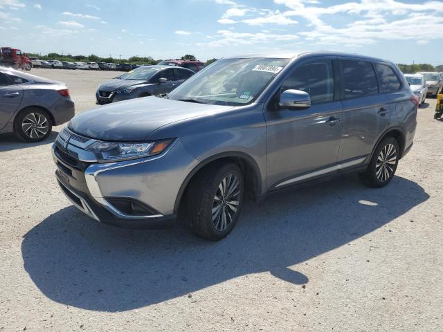 MITSUBISHI OUTLANDER 2019 ja4ad3a34kj002232