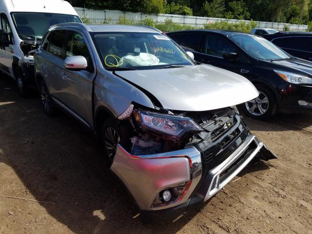 MITSUBISHI OUTLANDER 2019 ja4ad3a34kz003320