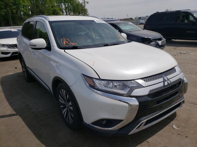 MITSUBISHI OUTLANDER 2019 ja4ad3a34kz005827