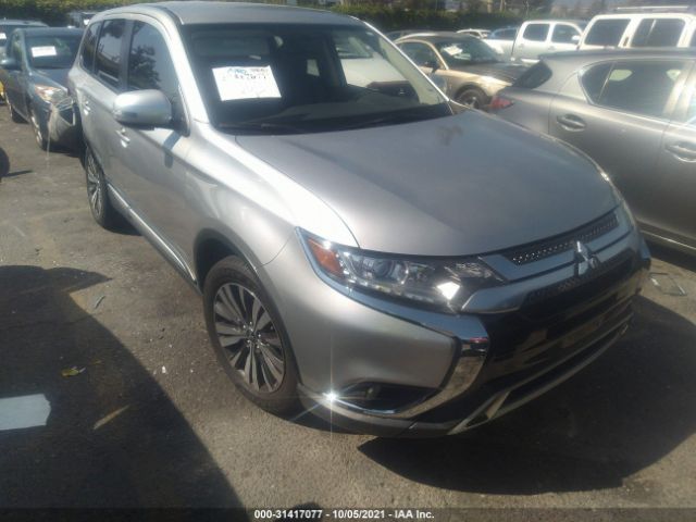 MITSUBISHI OUTLANDER 2019 ja4ad3a34kz015127