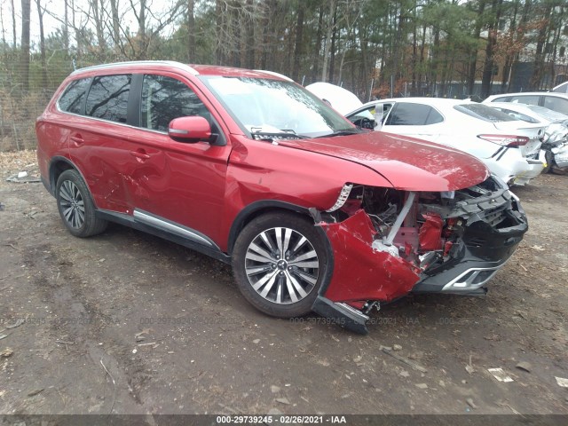 MITSUBISHI OUTLANDER 2019 ja4ad3a34kz023647