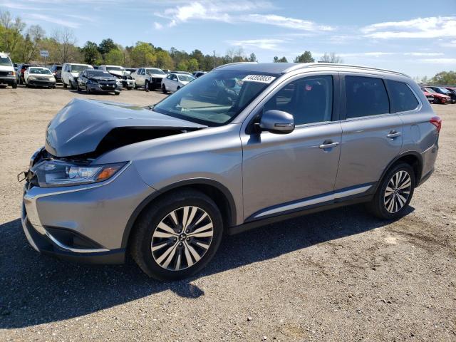 MITSUBISHI OUTLANDER 2019 ja4ad3a34kz023695