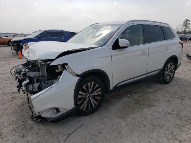 MITSUBISHI OUTLANDER 2019 ja4ad3a34kz023860