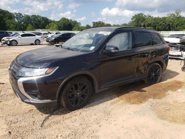 MITSUBISHI OUTLANDER 2019 ja4ad3a34kz025480