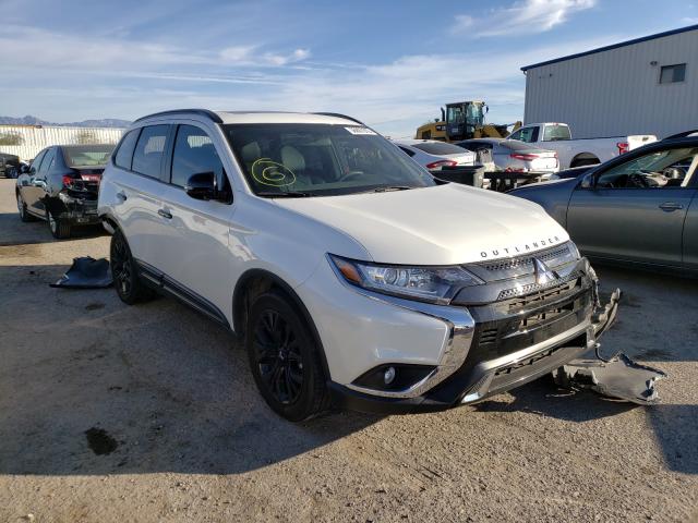 MITSUBISHI OUTLANDER 2019 ja4ad3a34kz026029