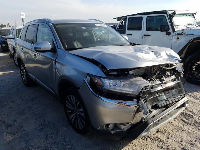 MITSUBISHI OUTLANDER 2019 ja4ad3a34kz026547