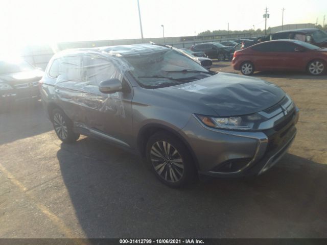 MITSUBISHI OUTLANDER 2019 ja4ad3a34kz028489