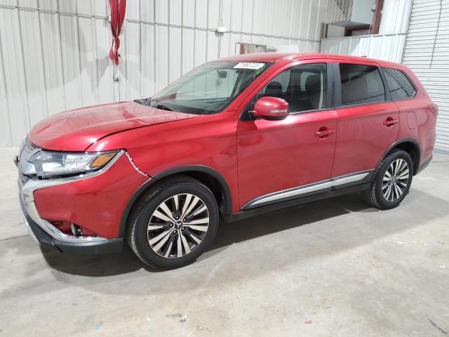 MITSUBISHI OUTLANDER 2019 ja4ad3a34kz031781