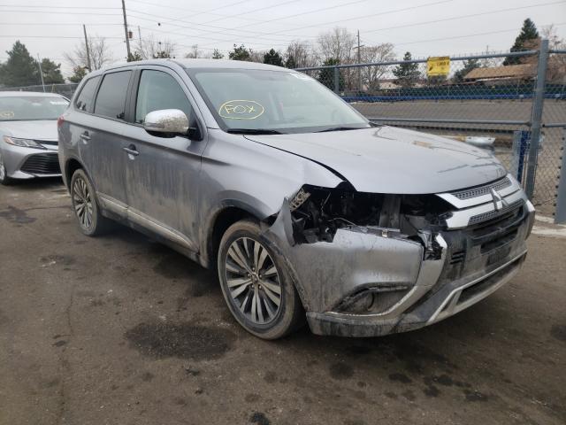 MITSUBISHI OUTLANDER 2019 ja4ad3a34kz031912