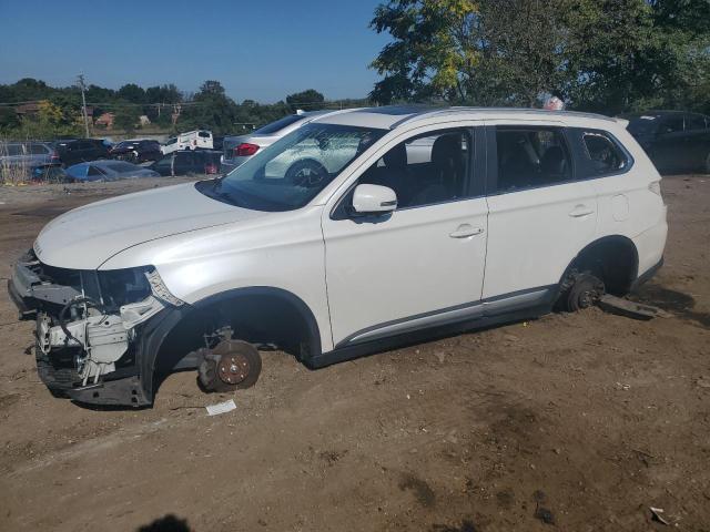 MITSUBISHI OUTLANDER 2019 ja4ad3a34kz033613