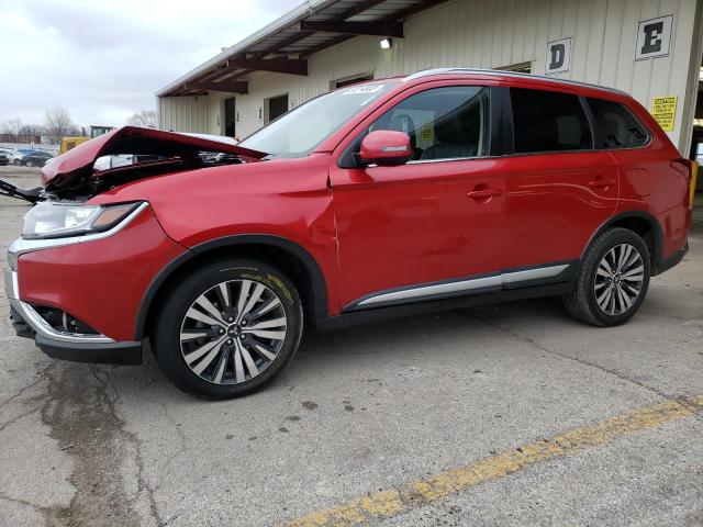 MITSUBISHI OUTLANDER 2018 ja4ad3a34kz034311