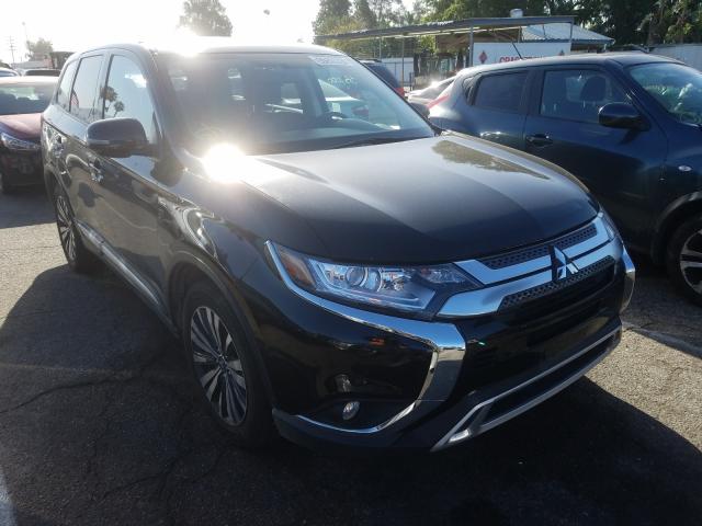 MITSUBISHI OUTLANDER 2019 ja4ad3a34kz034406