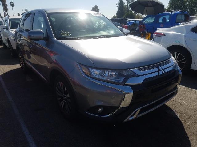 MITSUBISHI OUTLANDER 2019 ja4ad3a34kz034440