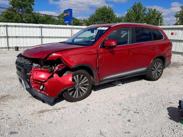 MITSUBISHI OUTLANDER 2019 ja4ad3a34kz034602