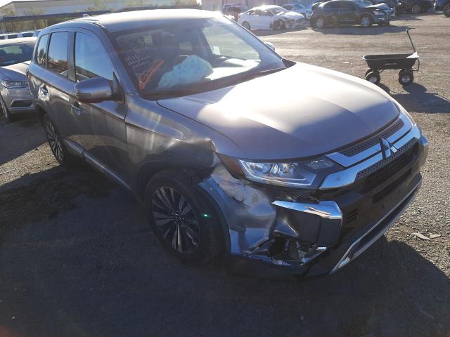 MITSUBISHI OUTLANDER 2019 ja4ad3a34kz034924