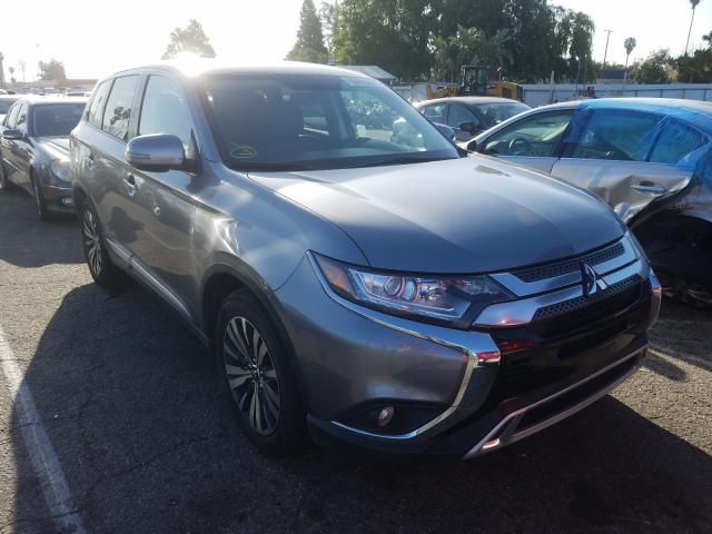 MITSUBISHI OUTLANDER 2019 ja4ad3a34kz034986