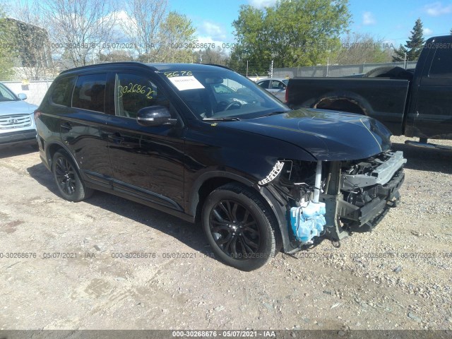 MITSUBISHI OUTLANDER 2019 ja4ad3a34kz035264