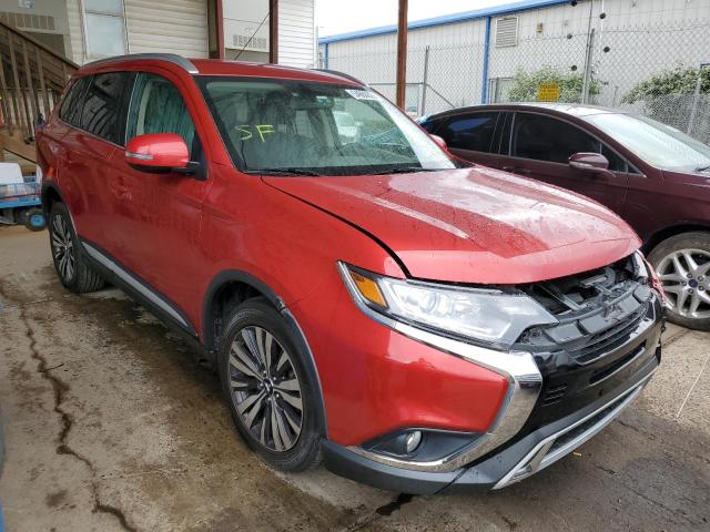 MITSUBISHI OUTLANDER 2019 ja4ad3a34kz035491