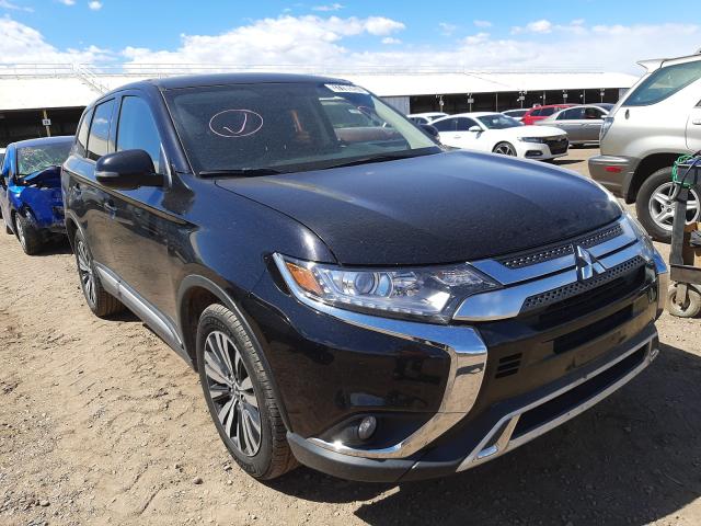 MITSUBISHI OUTLANDER 2019 ja4ad3a34kz035717