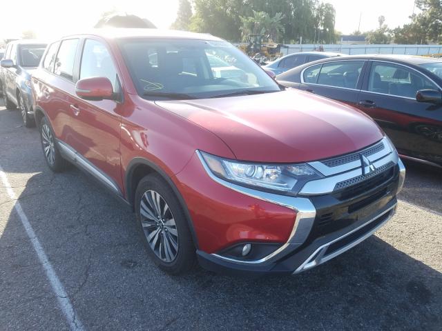 MITSUBISHI OUTLANDER 2019 ja4ad3a34kz037595