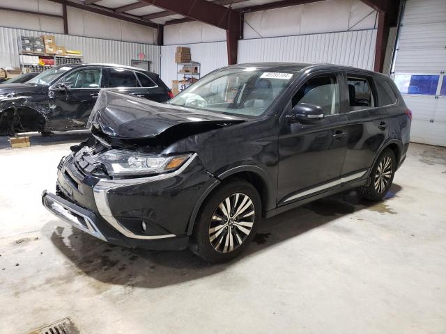 MITSUBISHI OUTLANDER 2019 ja4ad3a34kz038522