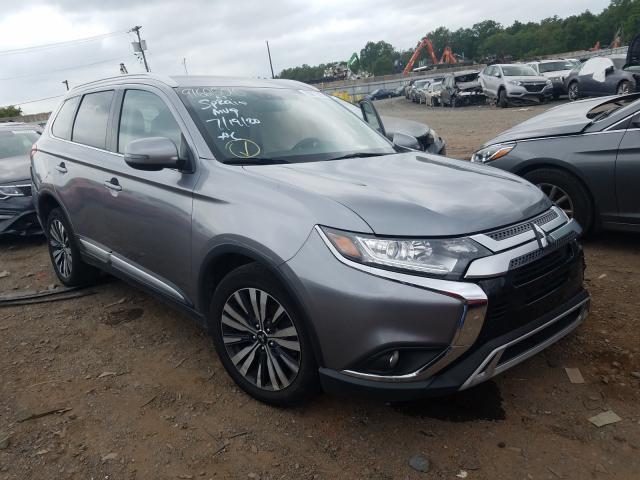 MITSUBISHI OUTLANDER 2019 ja4ad3a34kz038598