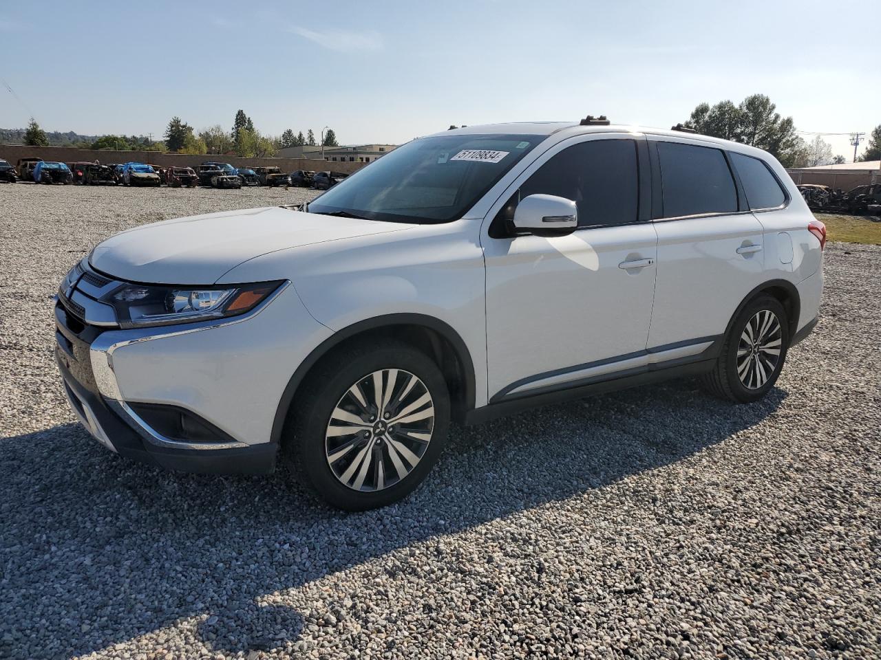 MITSUBISHI OUTLANDER 2019 ja4ad3a34kz039041