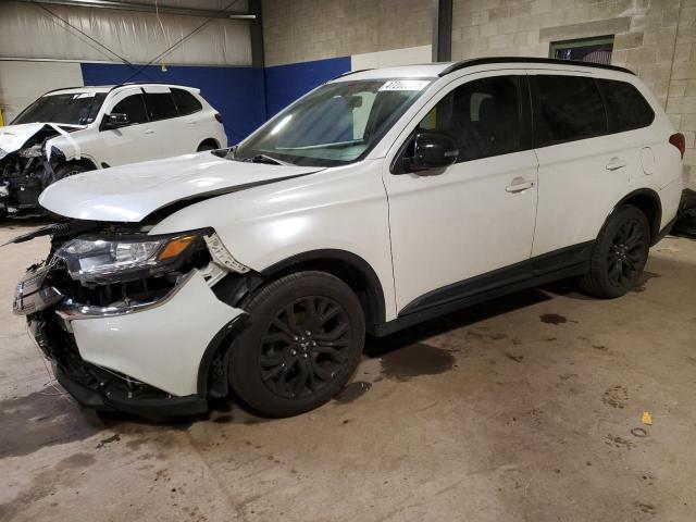 MITSUBISHI OUTLANDER 2019 ja4ad3a34kz039332