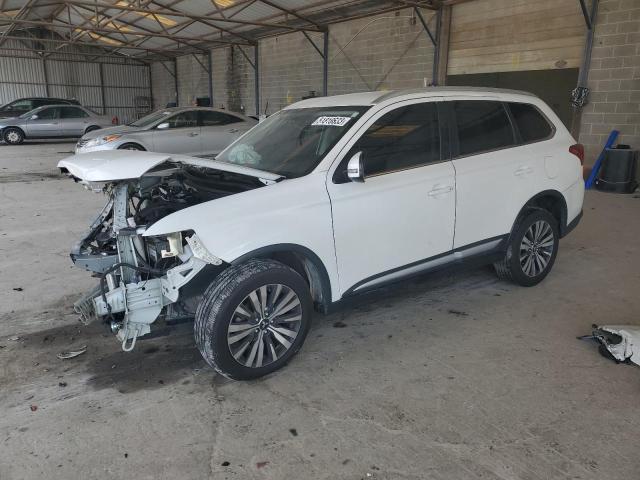 MITSUBISHI OUTLANDER 2019 ja4ad3a34kz042201