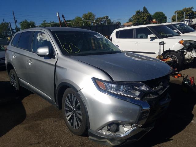 MITSUBISHI OUTLANDER 2019 ja4ad3a34kz042618