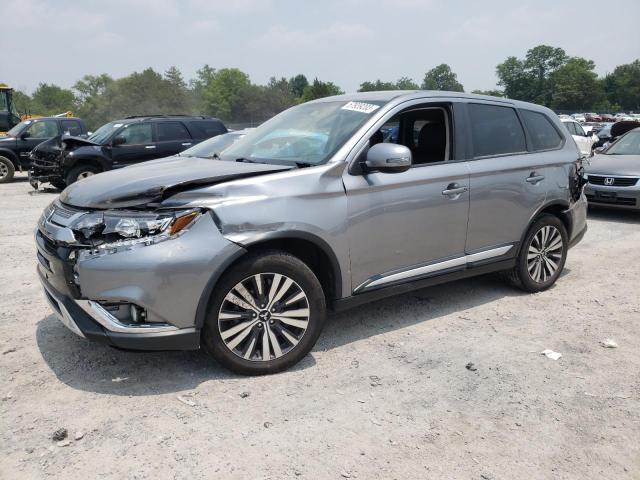 MITSUBISHI OUTLANDER 2019 ja4ad3a34kz043414