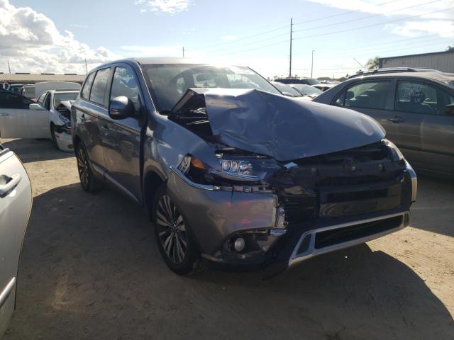 MITSUBISHI OUTLANDER 2019 ja4ad3a34kz045146