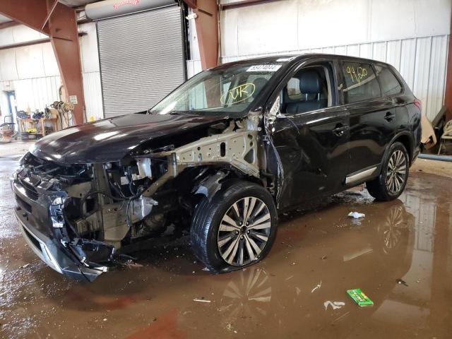 MITSUBISHI OUTLANDER 2019 ja4ad3a34kz045177