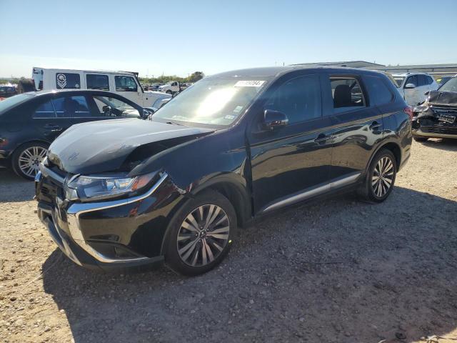 MITSUBISHI OUTLANDER 2019 ja4ad3a34kz046751