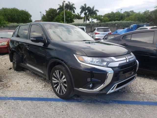 MITSUBISHI OUTLANDER 2019 ja4ad3a34kz047138