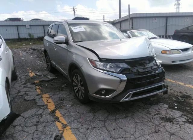 MITSUBISHI OUTLANDER 2019 ja4ad3a34kz049326