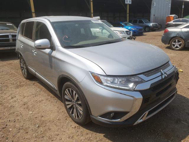 MITSUBISHI OUTLANDER 2019 ja4ad3a34kz049391