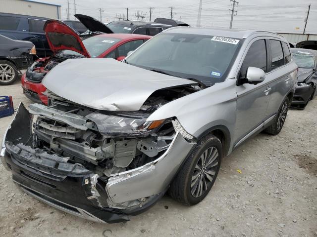 MITSUBISHI OUTLANDER 2019 ja4ad3a34kz049519