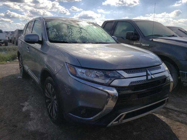 MITSUBISHI OUTLANDER 2019 ja4ad3a34kz051397