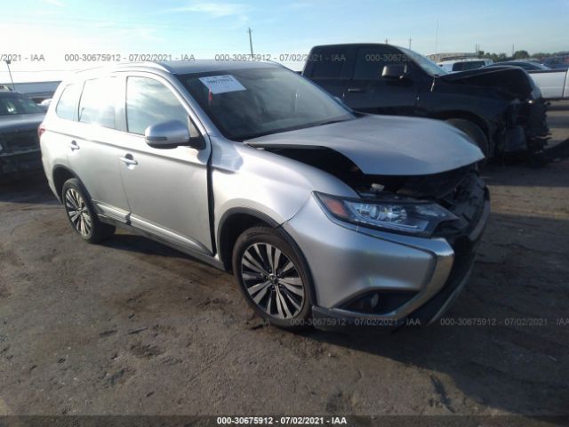 MITSUBISHI OUTLANDER 2019 ja4ad3a34kz051576