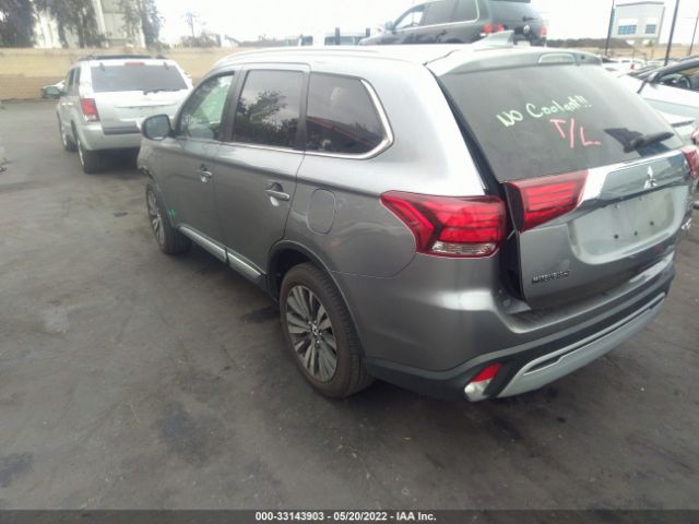 MITSUBISHI OUTLANDER 2019 ja4ad3a34kz055028