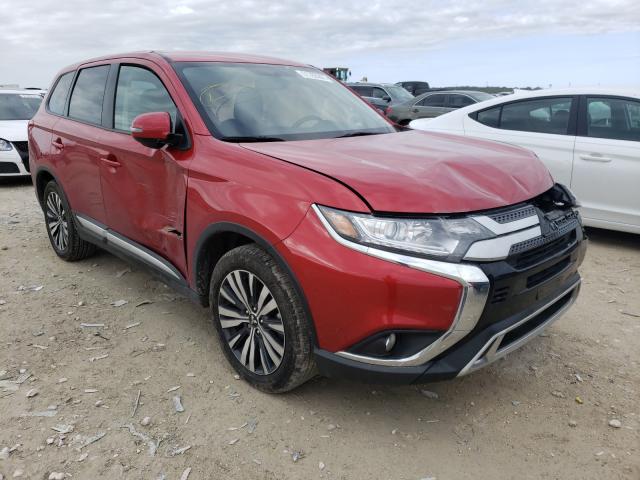 MITSUBISHI OUTLANDER 2019 ja4ad3a34kz055191