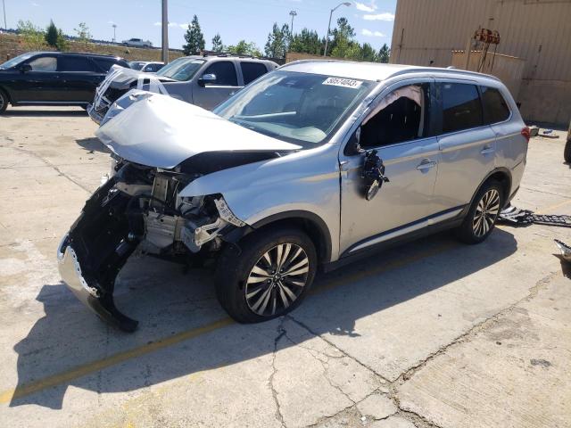 MITSUBISHI OUTLANDER 2020 ja4ad3a34lj000434