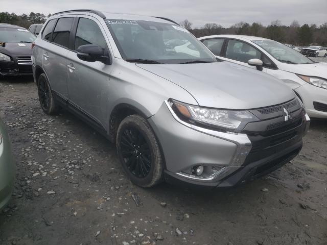 MITSUBISHI OUTLANDER 2020 ja4ad3a34lj000823