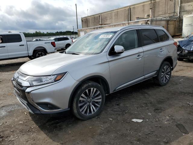 MITSUBISHI OUTLANDER 2020 ja4ad3a34lj001051